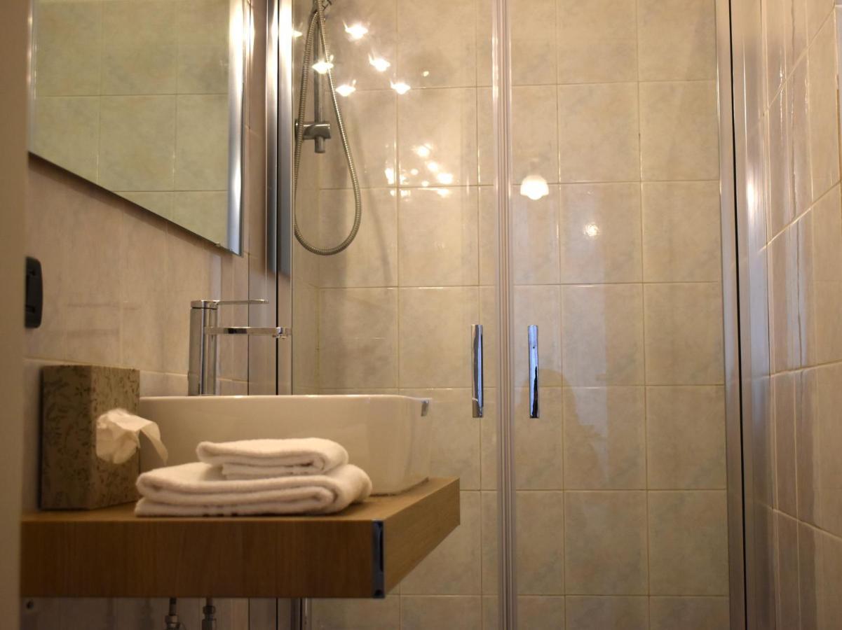 Bebyme - Epicentrum Apartment La Spezia Luaran gambar