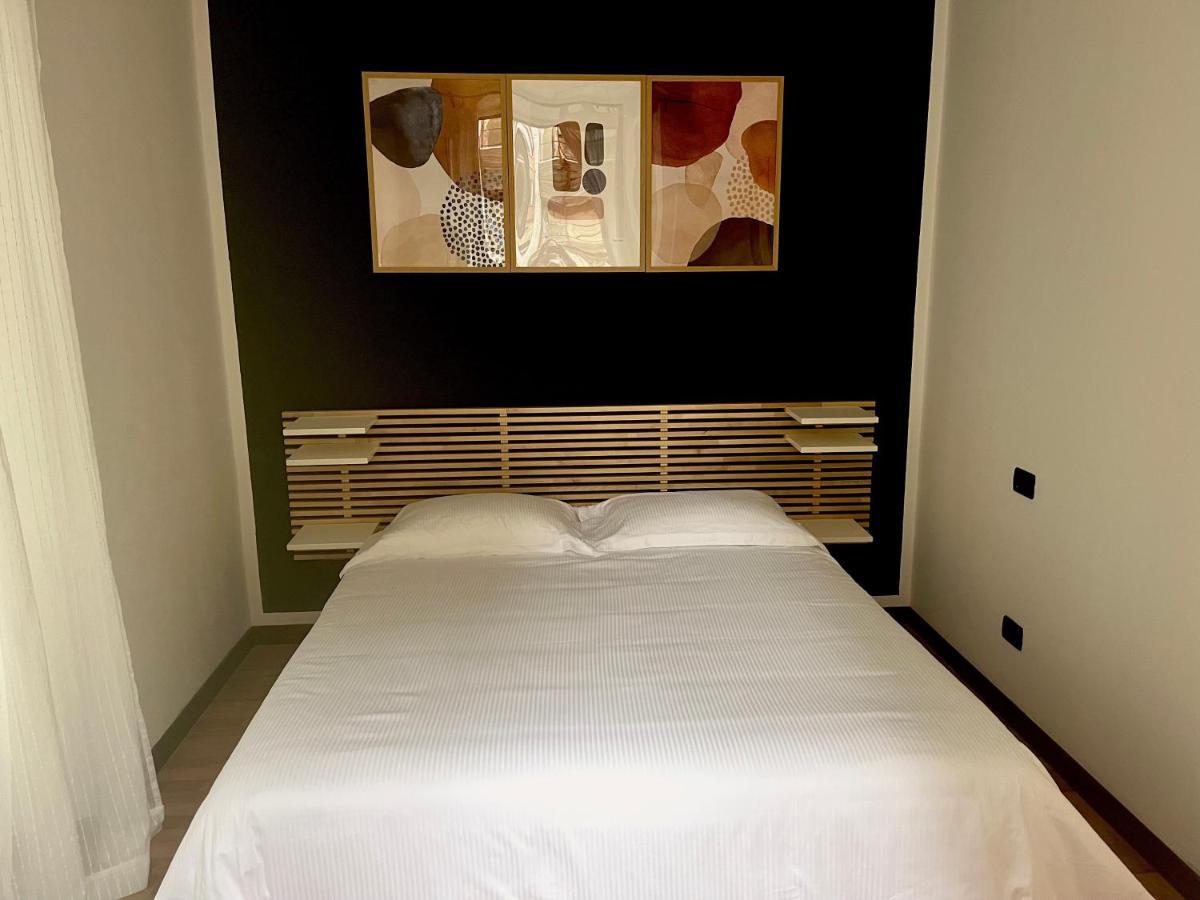 Bebyme - Epicentrum Apartment La Spezia Luaran gambar