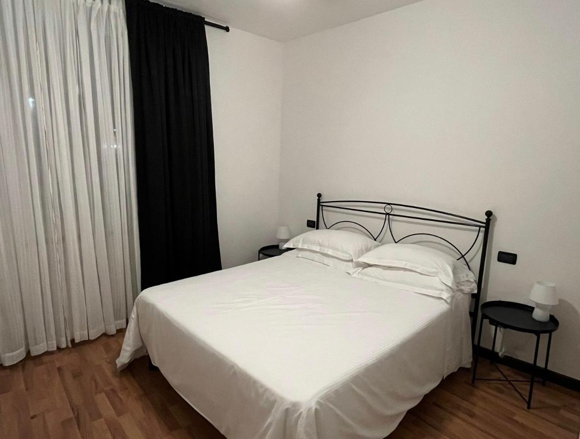 Bebyme - Epicentrum Apartment La Spezia Luaran gambar