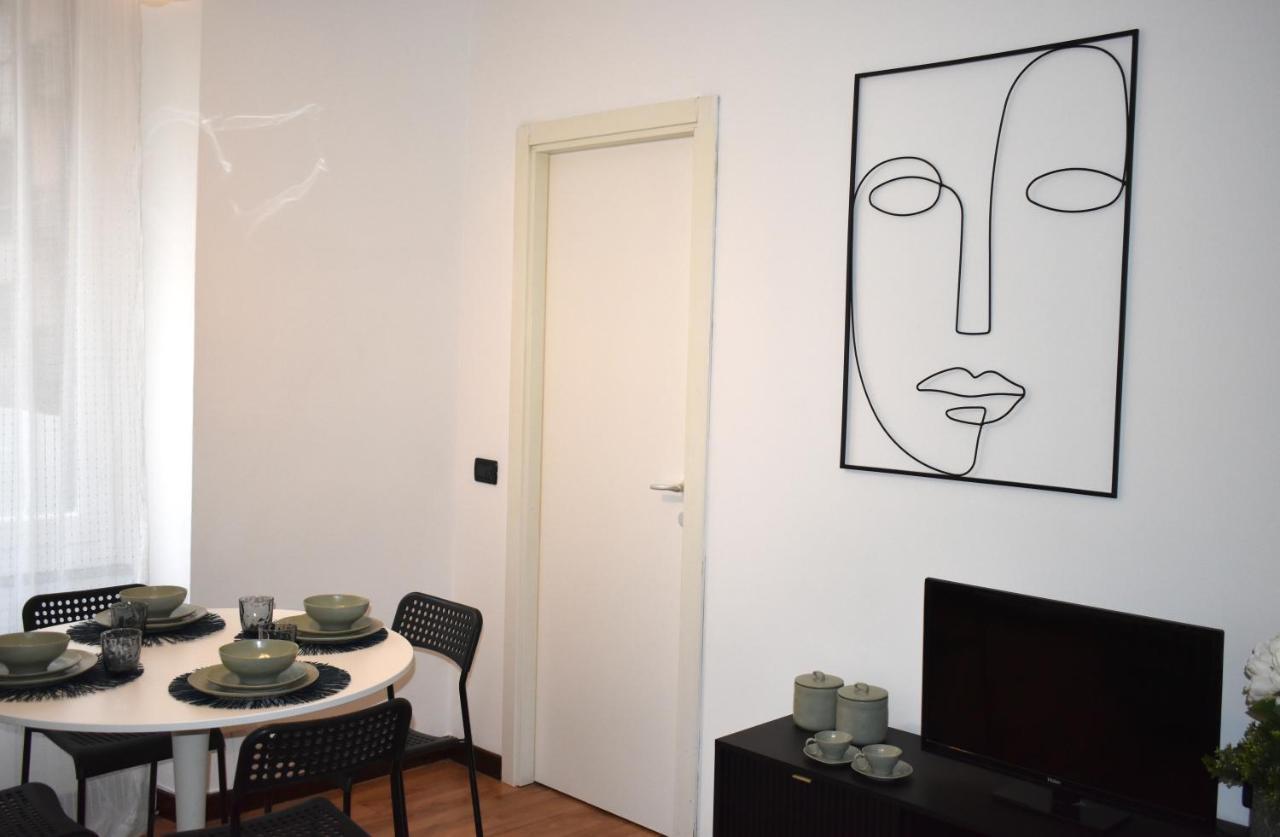 Bebyme - Epicentrum Apartment La Spezia Luaran gambar