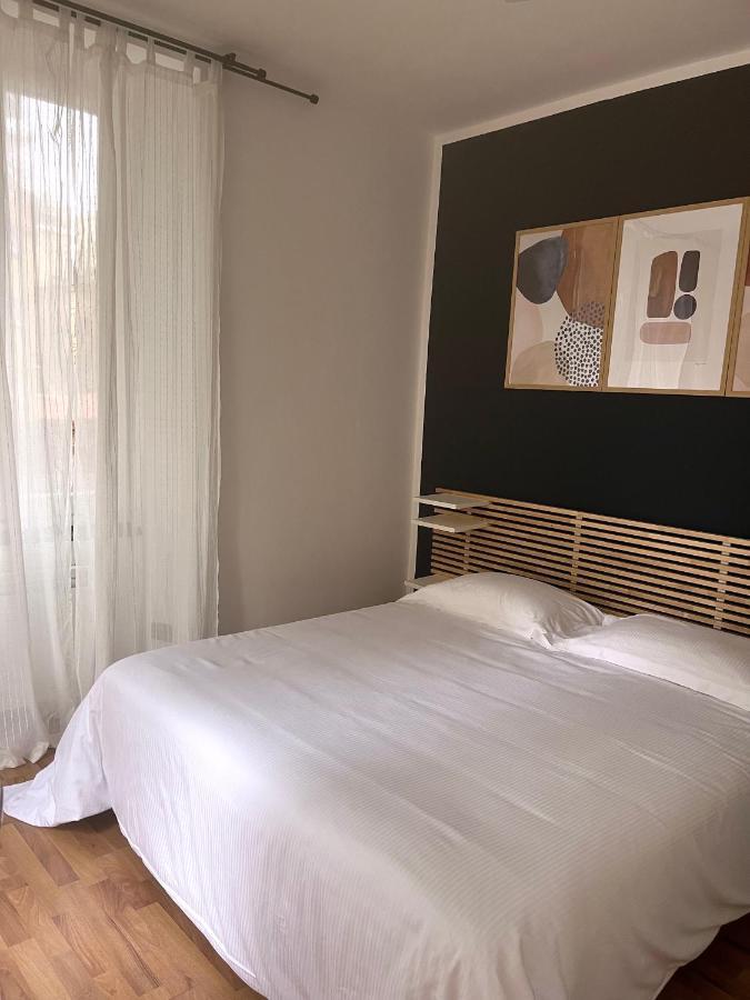 Bebyme - Epicentrum Apartment La Spezia Luaran gambar