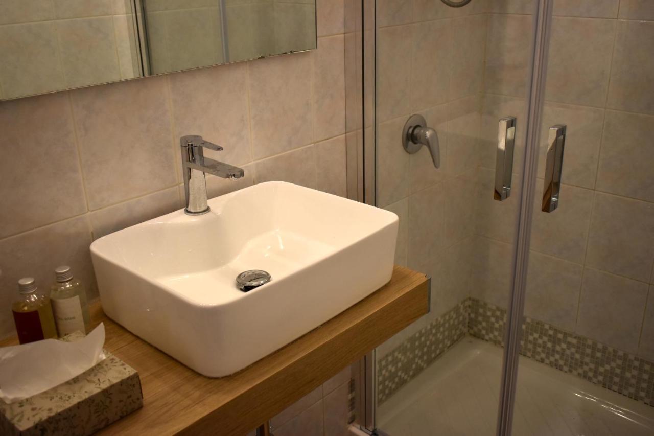Bebyme - Epicentrum Apartment La Spezia Luaran gambar