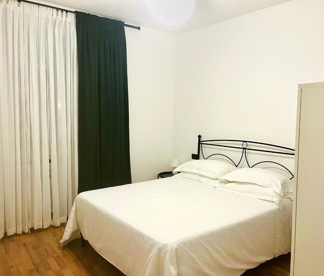Bebyme - Epicentrum Apartment La Spezia Luaran gambar