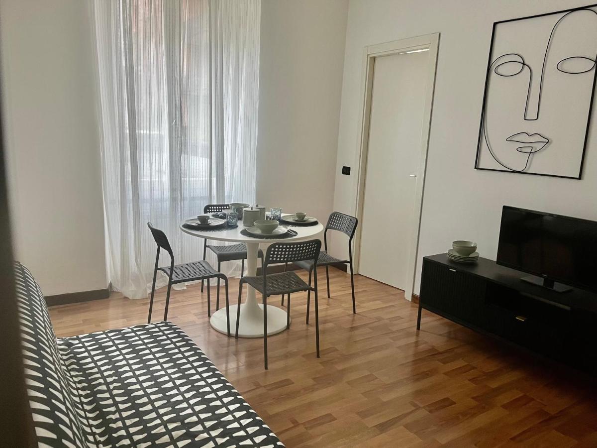Bebyme - Epicentrum Apartment La Spezia Luaran gambar